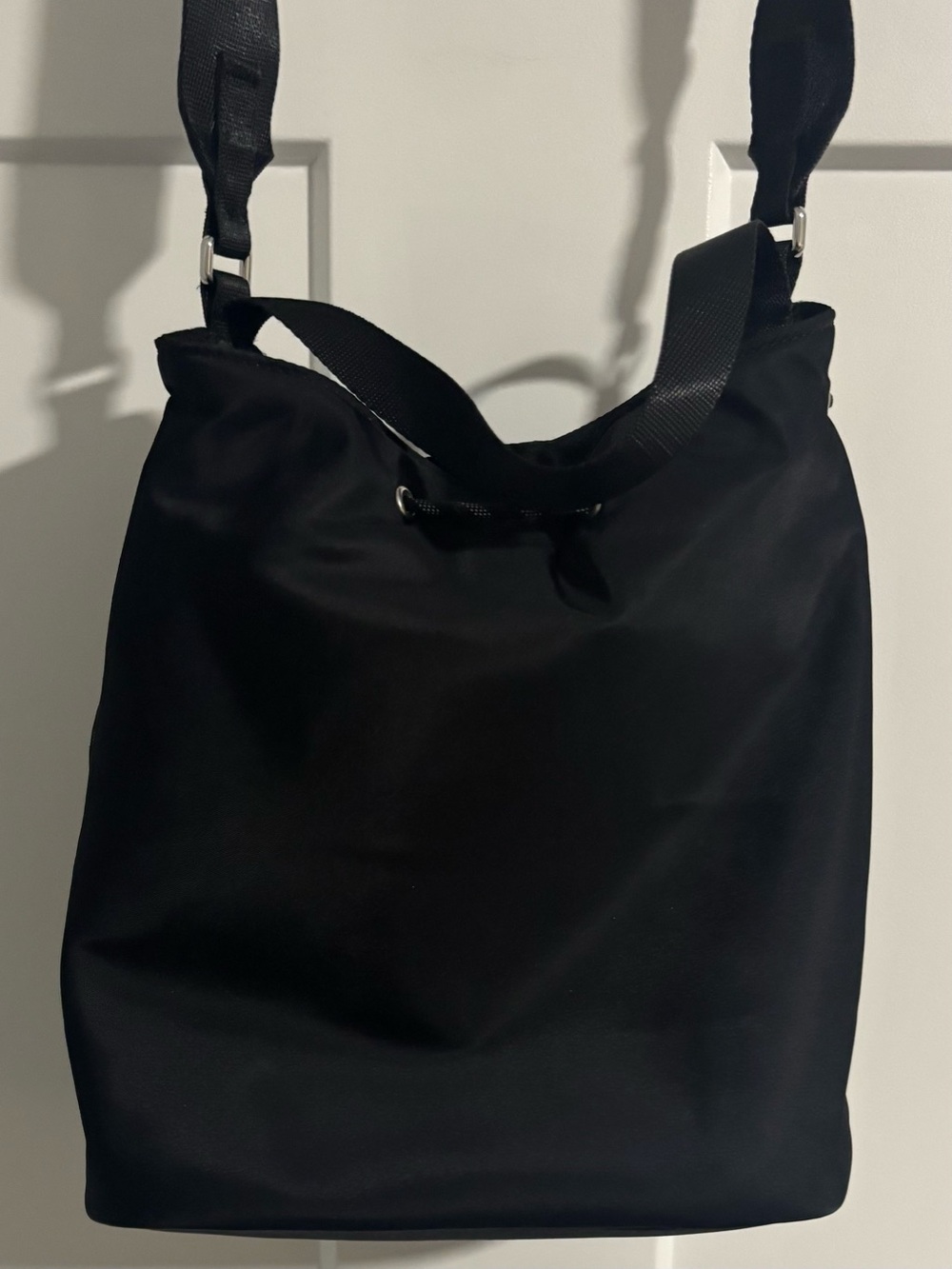 Lululemon Drawstring Bucket Bag - Picture 2 of 8